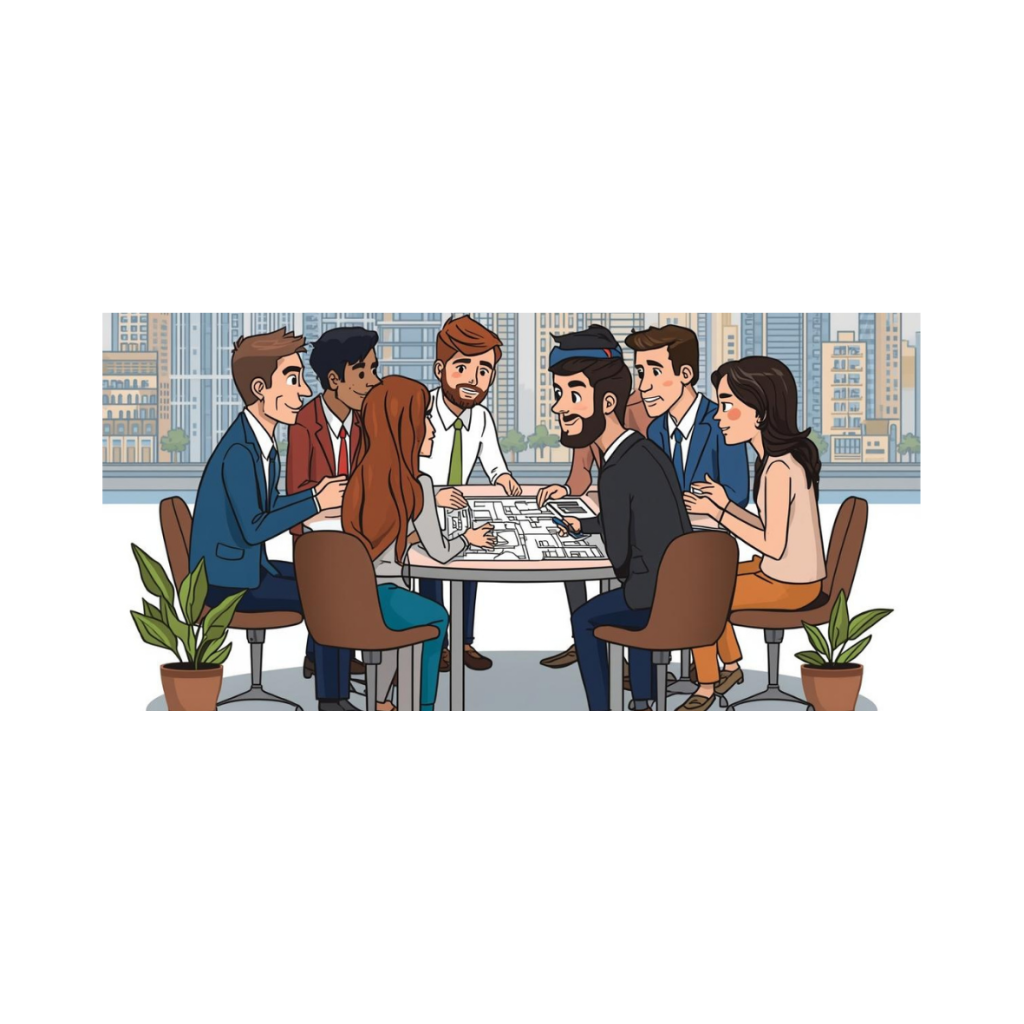 Digital asset register system used by Sigma Homes for Owners Association Management