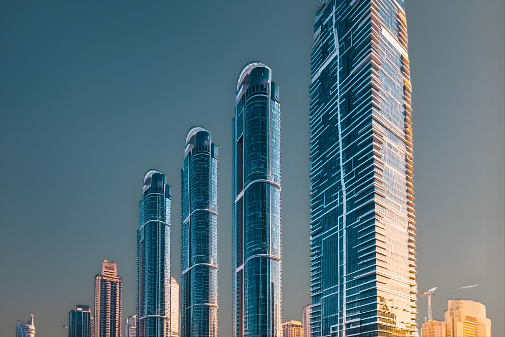 RERA compliant community management UAE