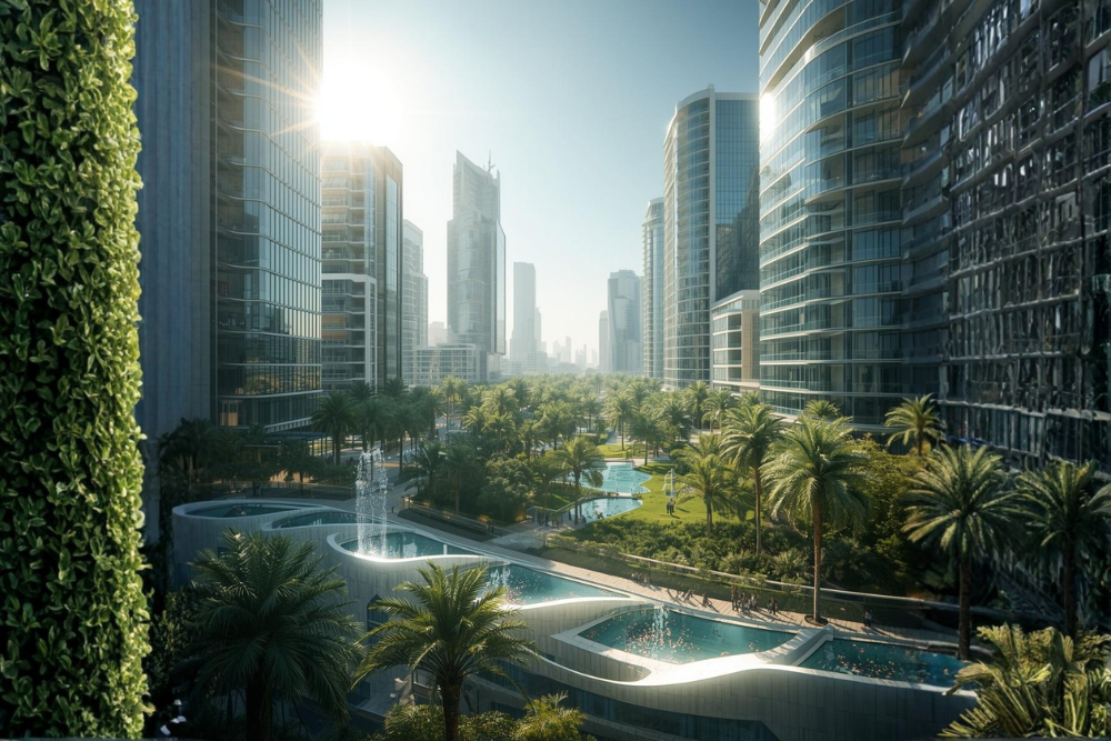 Sustainability in Community Management in Dubai 2026: Proven Strategies That Reduce Costs