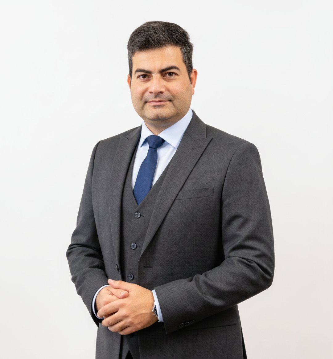 sigma homes director - sajjad ahmed