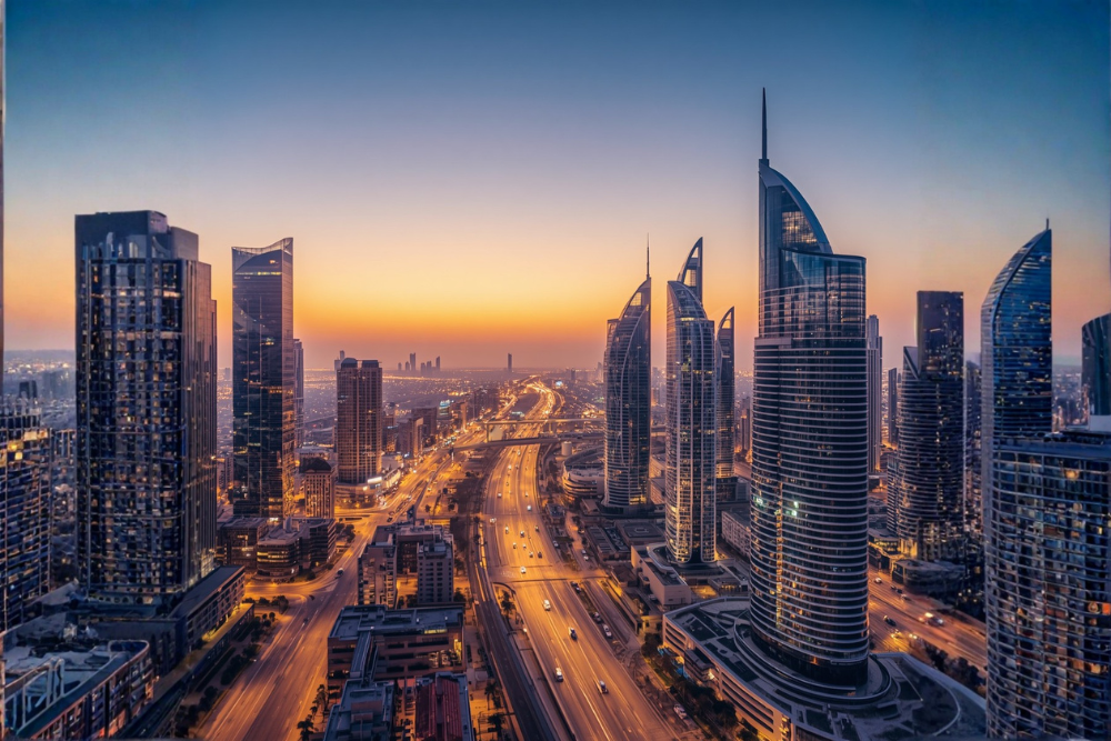 Transparent Service Charges in Dubai: 7 Powerful Ways OA Management Protects Property Value